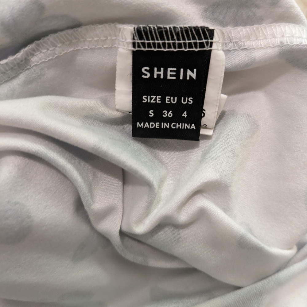 Shein bodycon dress - Picture 3 of 3